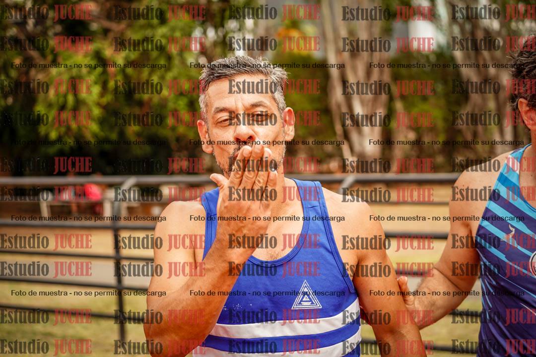 Fotos de algunos podios y extras del torneo