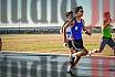 Fotos de los 400 m llanos de varones