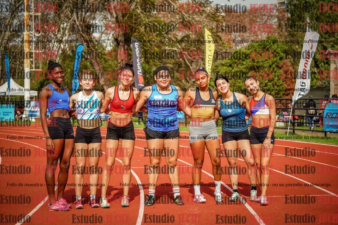 Fotos de algunos extras del torneo