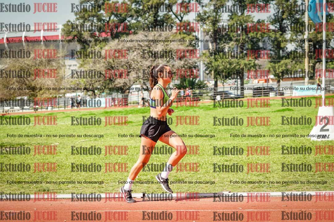 Fotos de los 1500 m llanos de mujeres