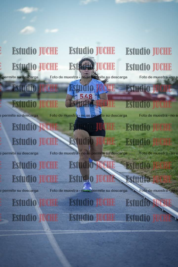 Fotos de los 800 m llanos de mujeres