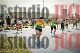 Fotos de los 800 m llanos de varones