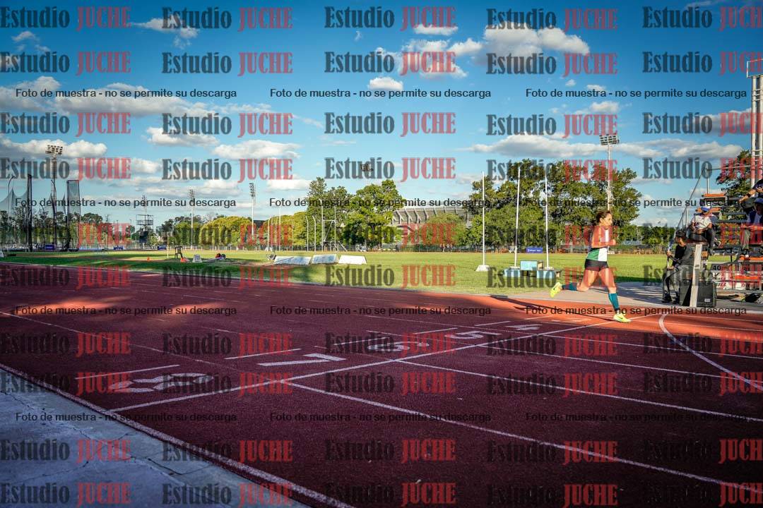 Fotos de los 400 m llanos de mujeres