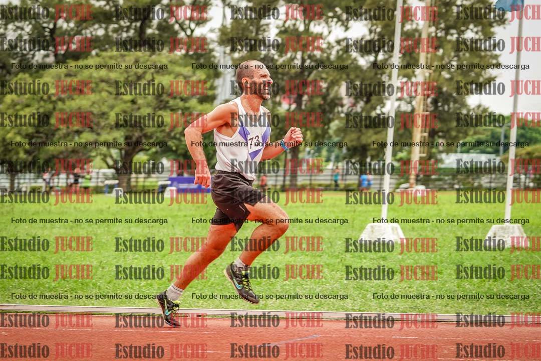 Fotos de los 5000 m