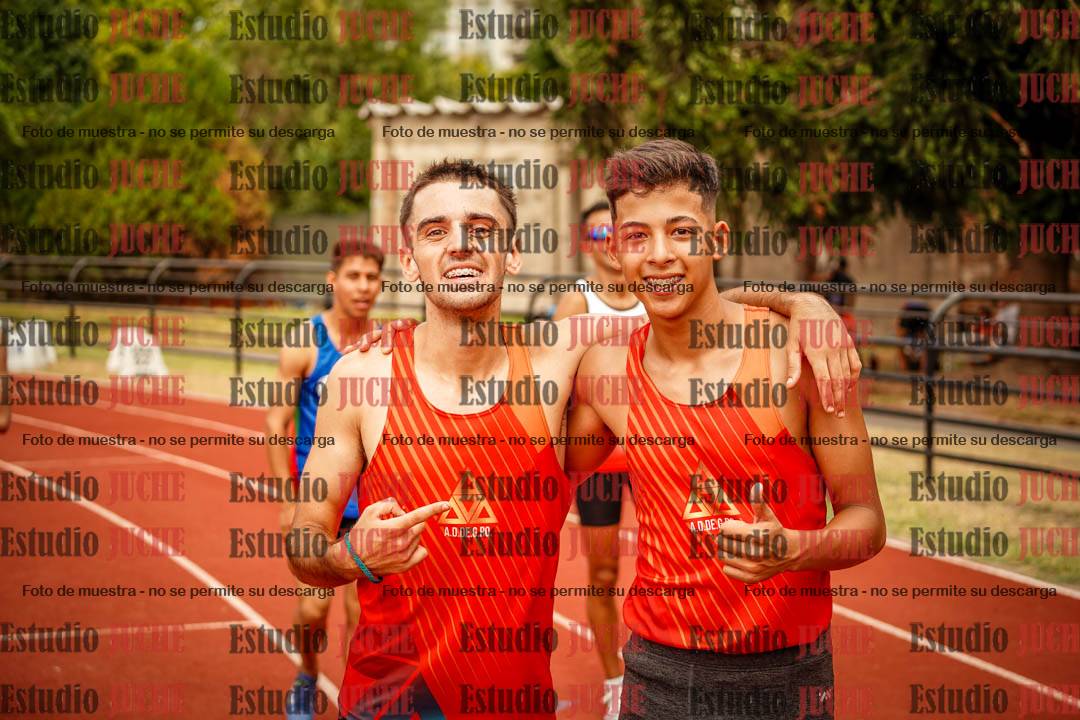 Fotos de algunos podios y extras del torneo