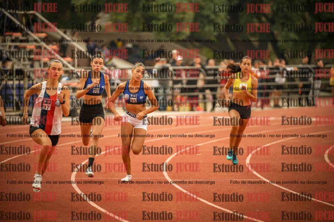 Fotos de los 800 m llanos de mujeres