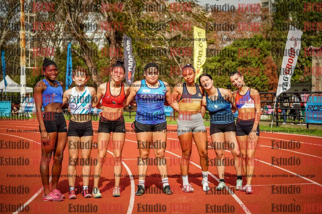 Fotos de algunos extras del torneo