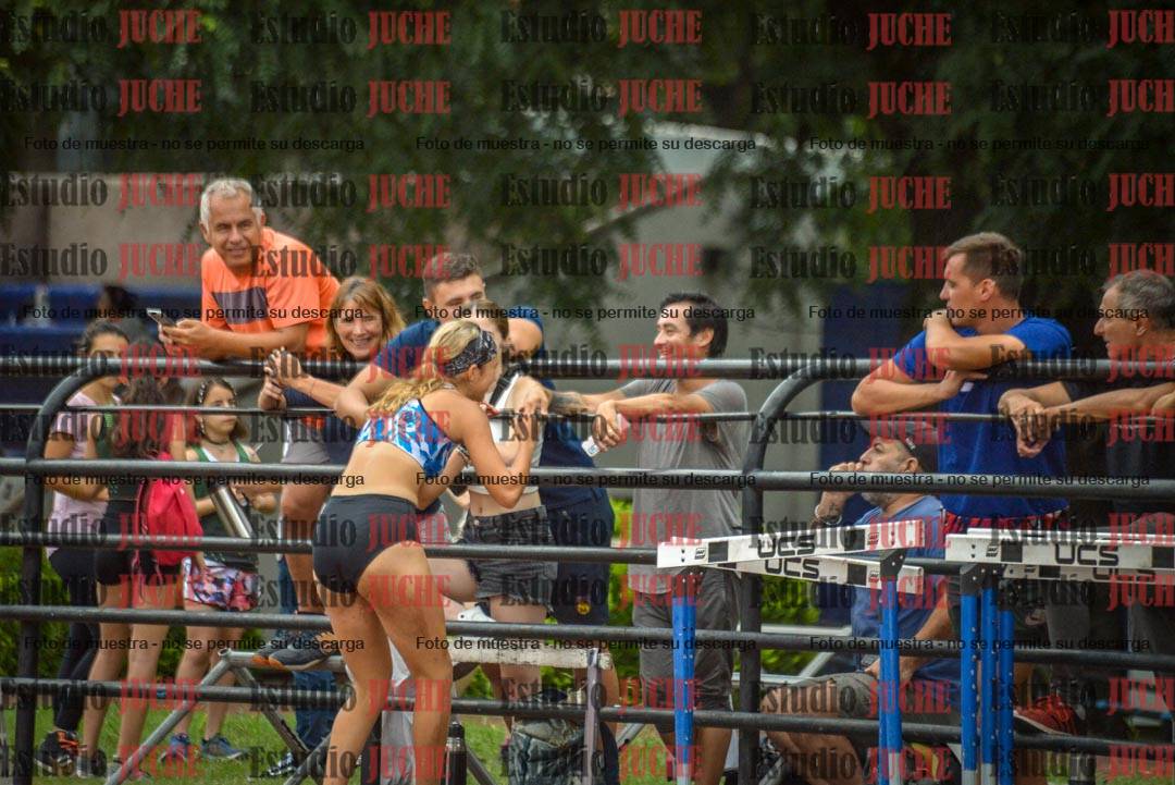 Fotos de algunos extras del torneo