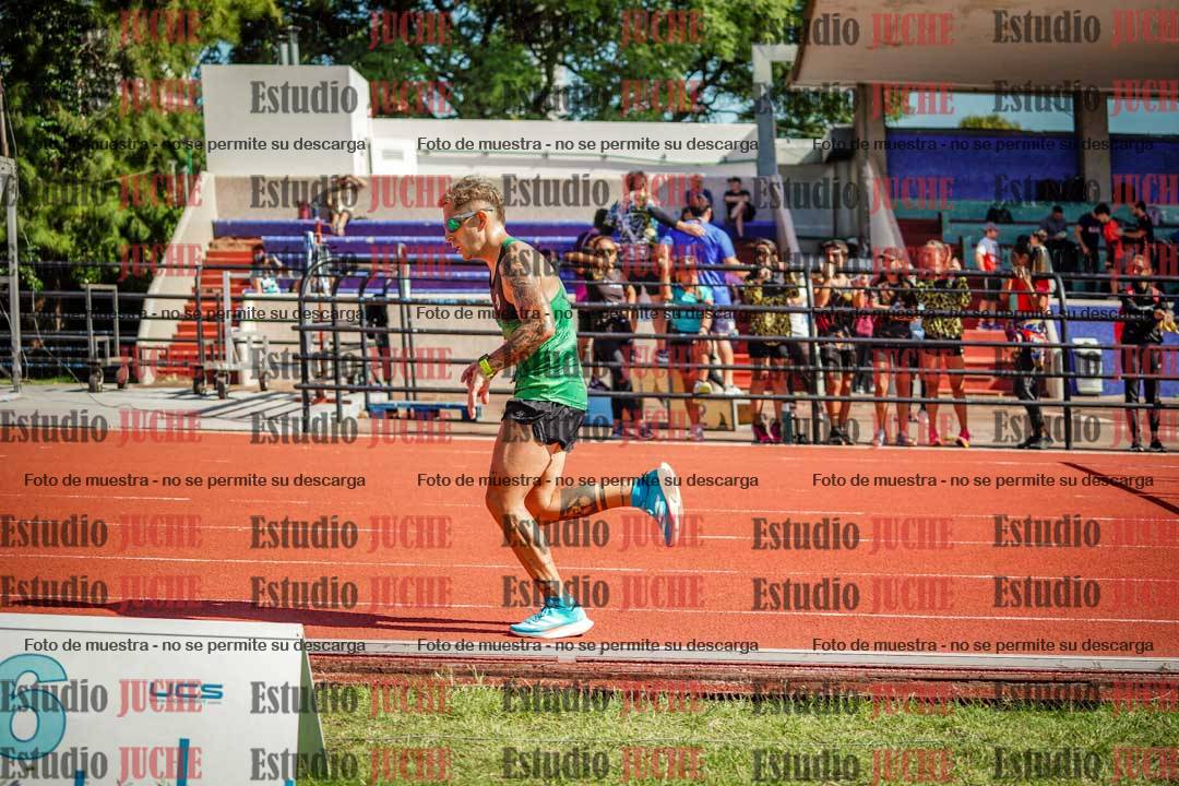 Fotos de los 10.000 m llanos