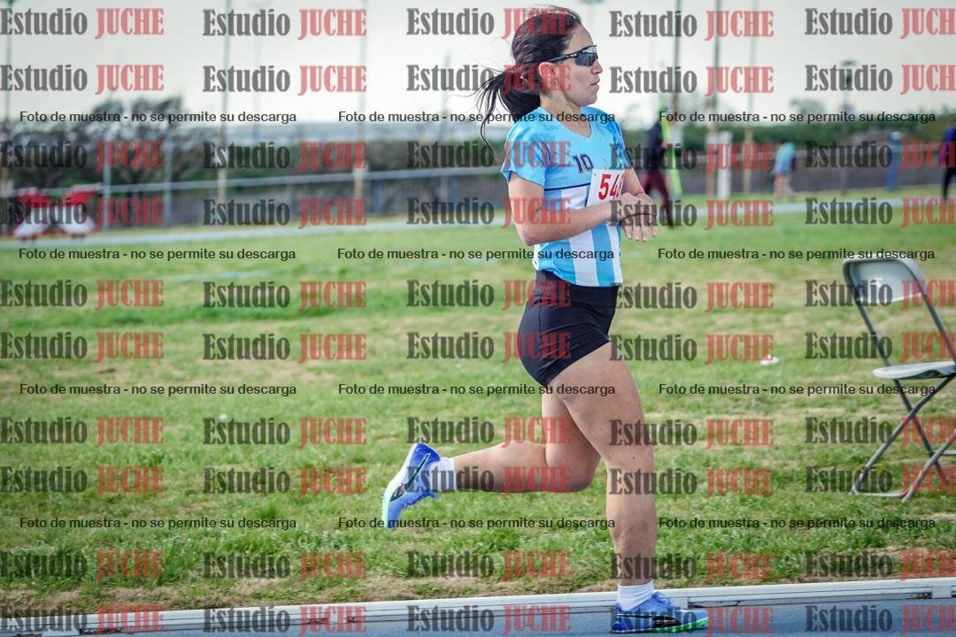 Fotos de los 800 m llanos de mujeres