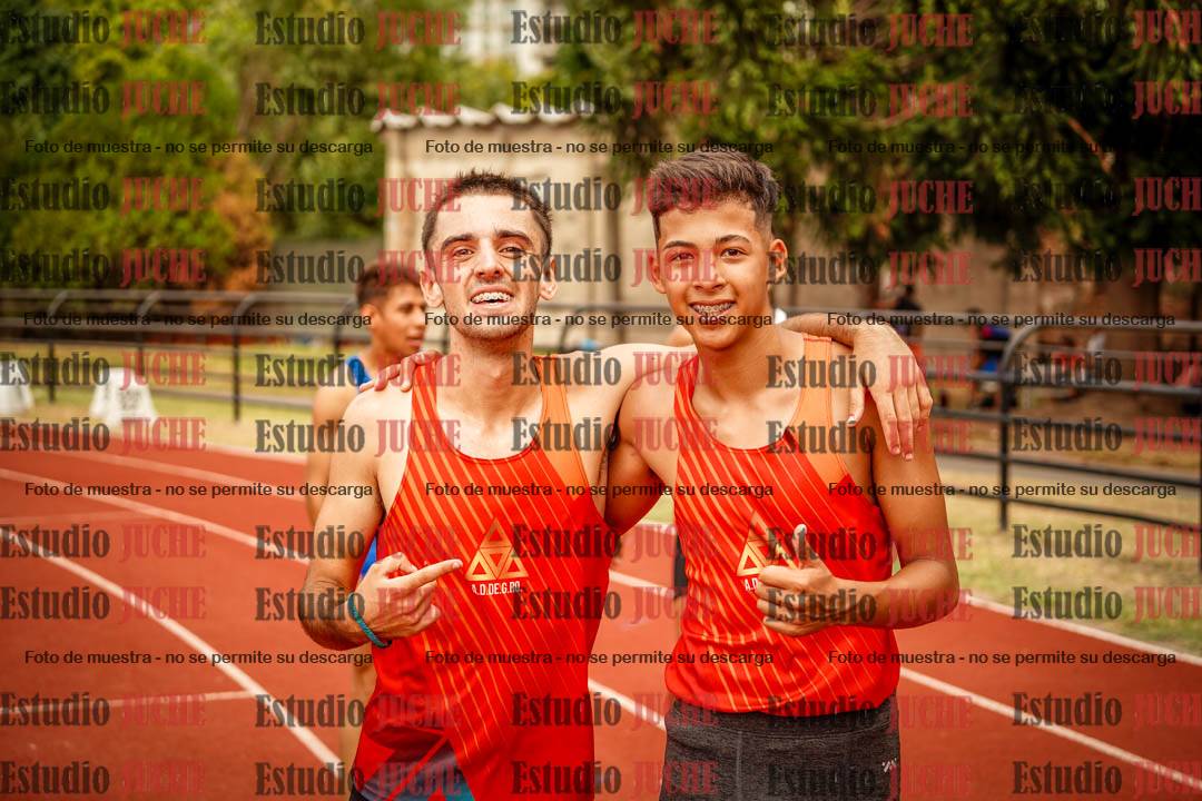 Fotos de algunos podios y extras del torneo