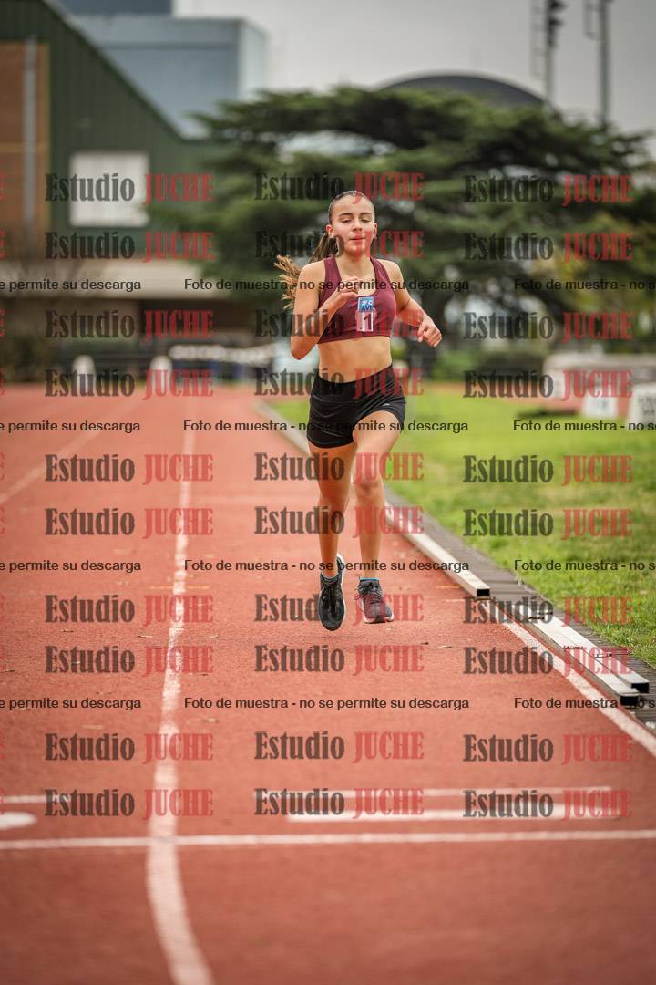 Fotos de los 2400 m llanos de mujeres