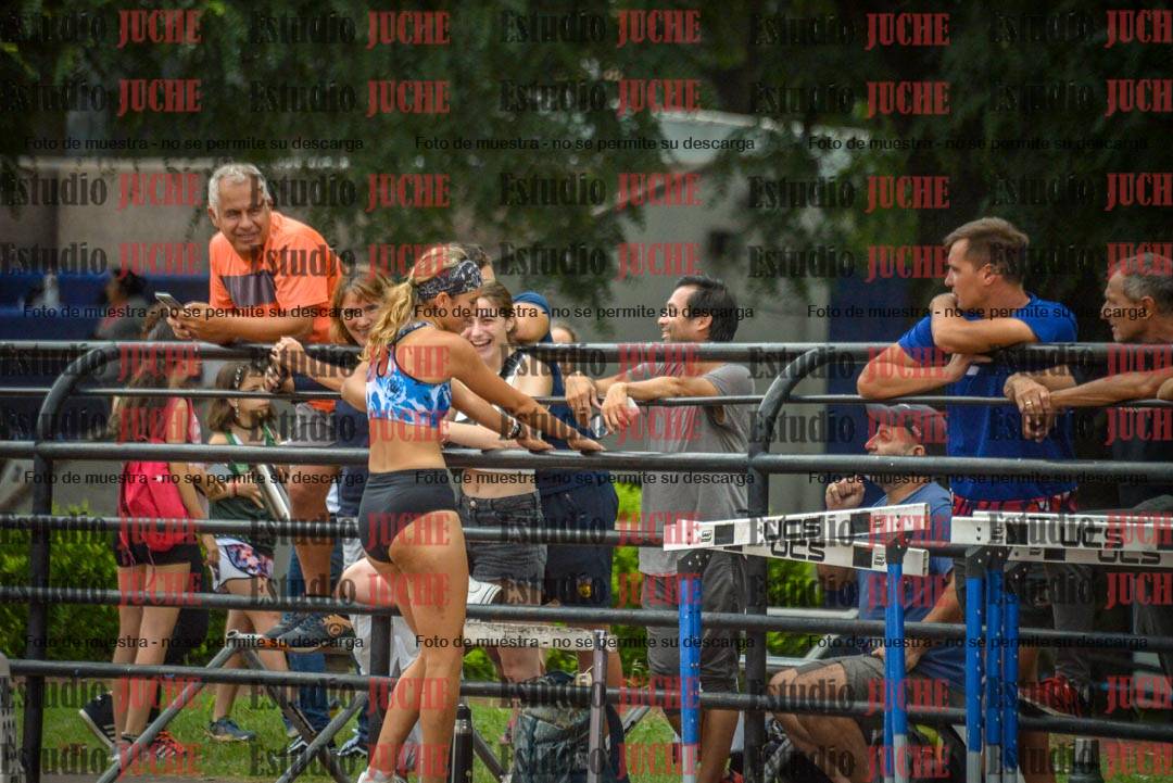 Fotos de algunos extras del torneo