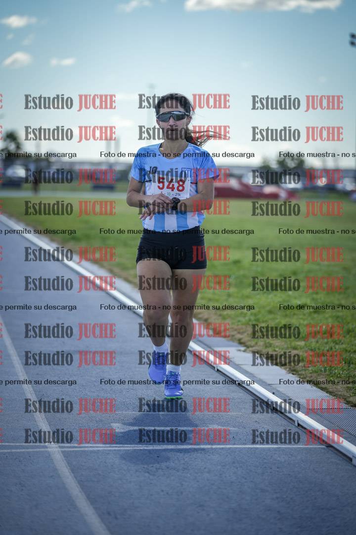 Fotos de los 800 m llanos de mujeres