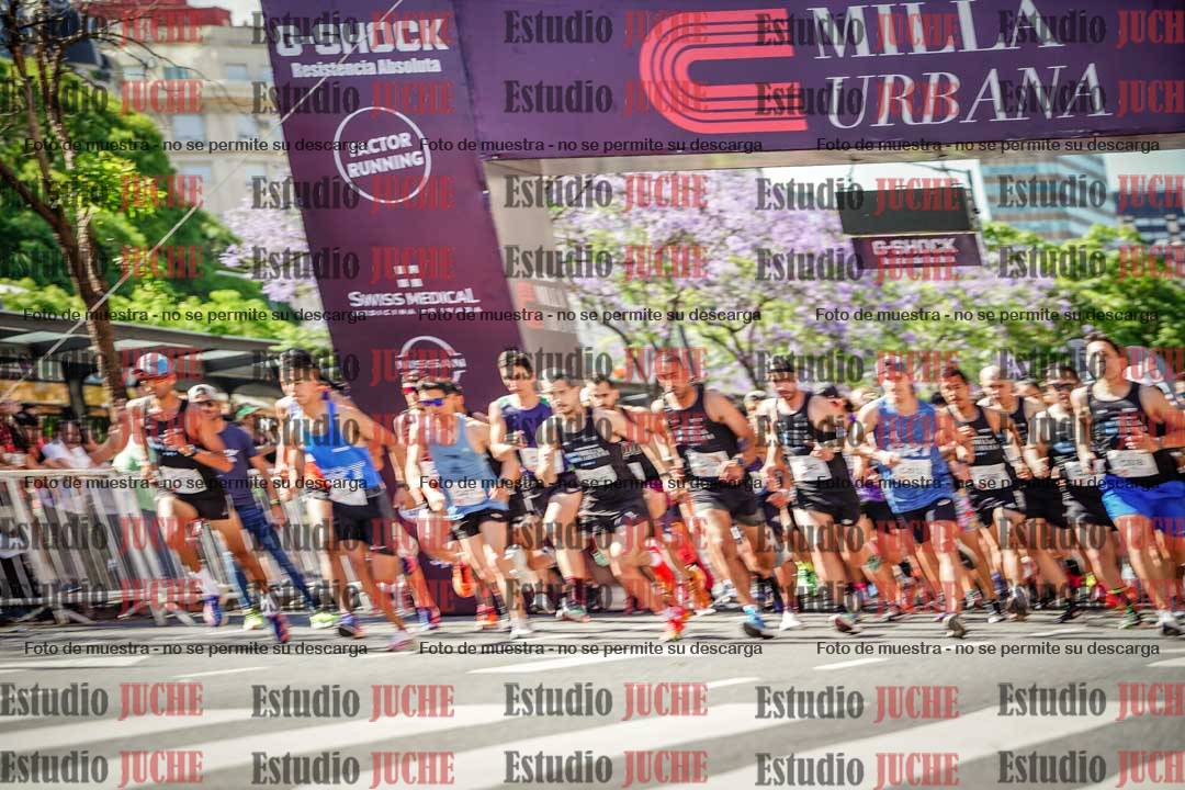 Fotos de la largada - categoría C