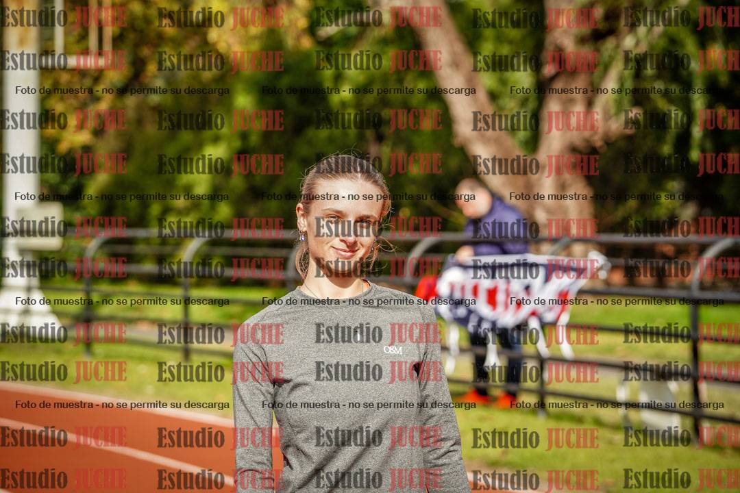 Fotos de algunos extras del torneo