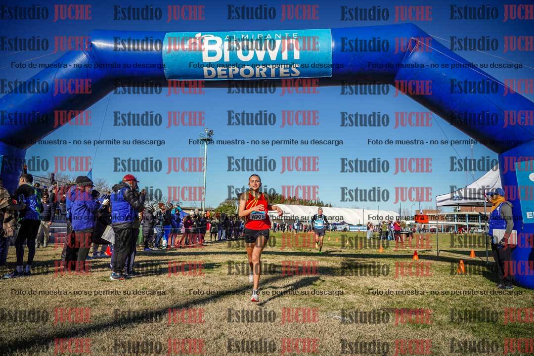 Fotos de las llegadas