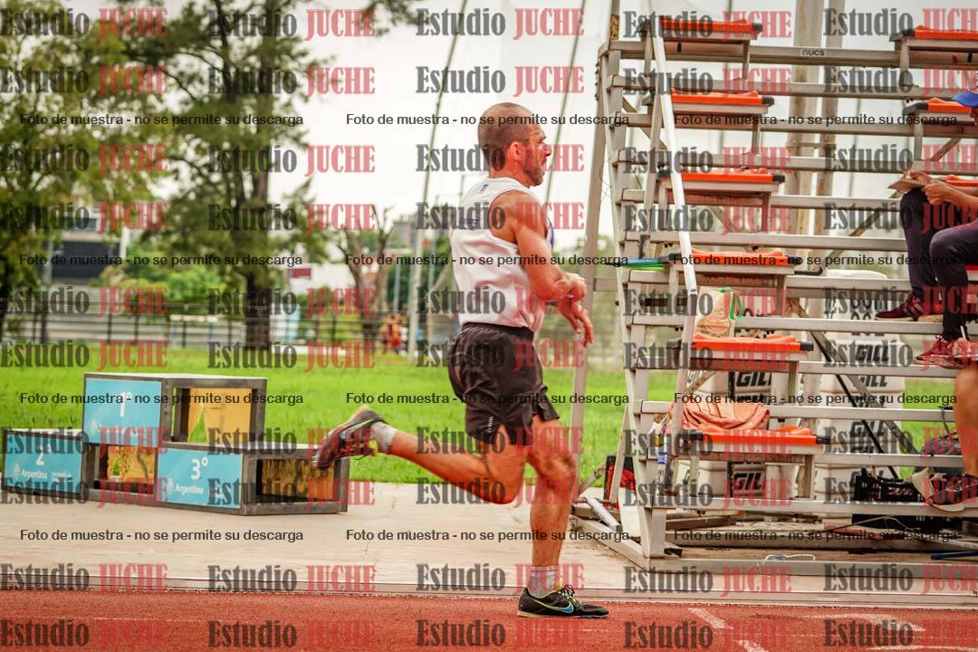 Fotos de los 5000 m