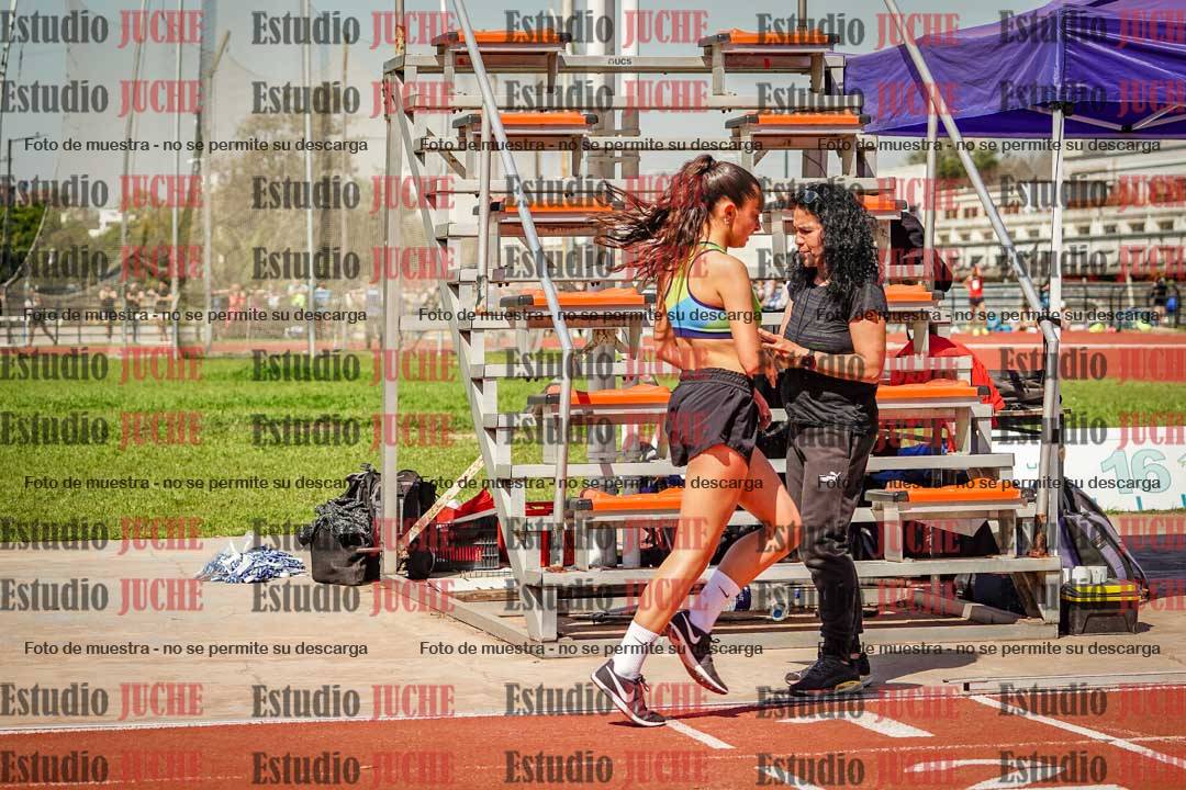 Fotos de los 1500 m llanos de mujeres