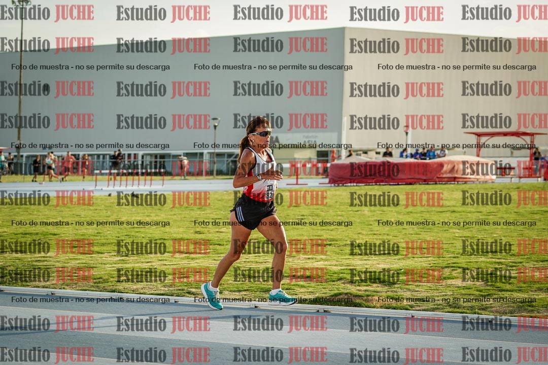 Fotos de los 3000 m llanos de mujeres