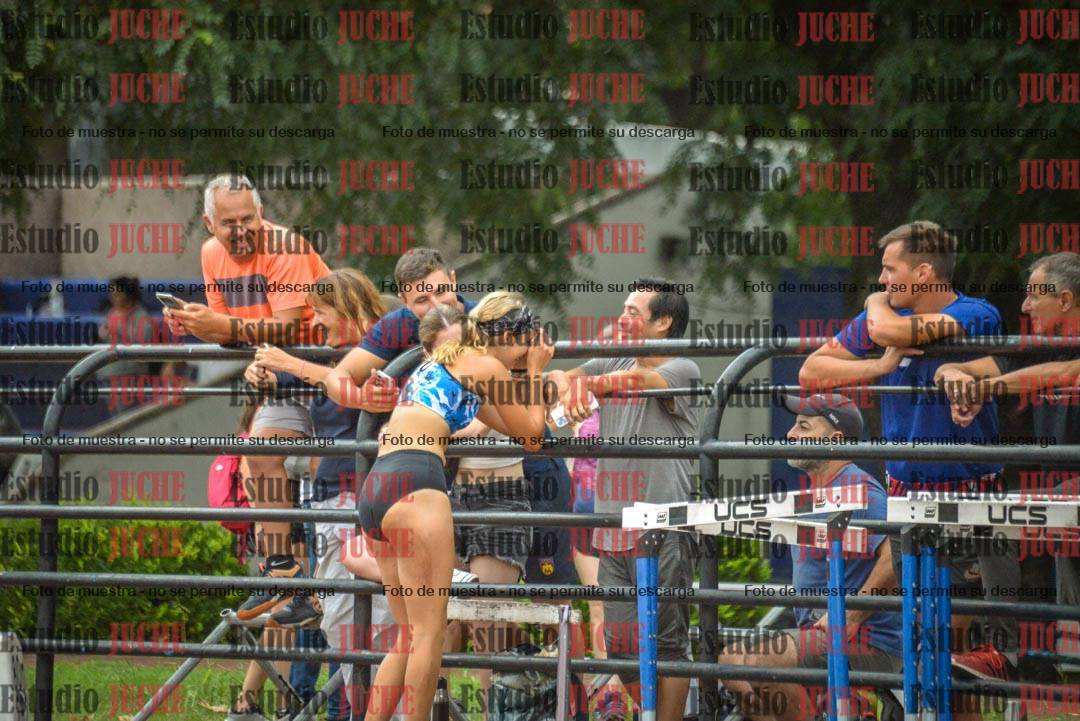 Fotos de algunos extras del torneo