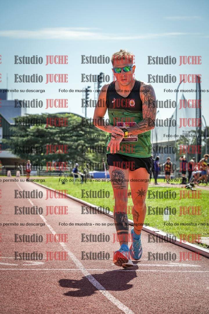 Fotos de los 10.000 m llanos