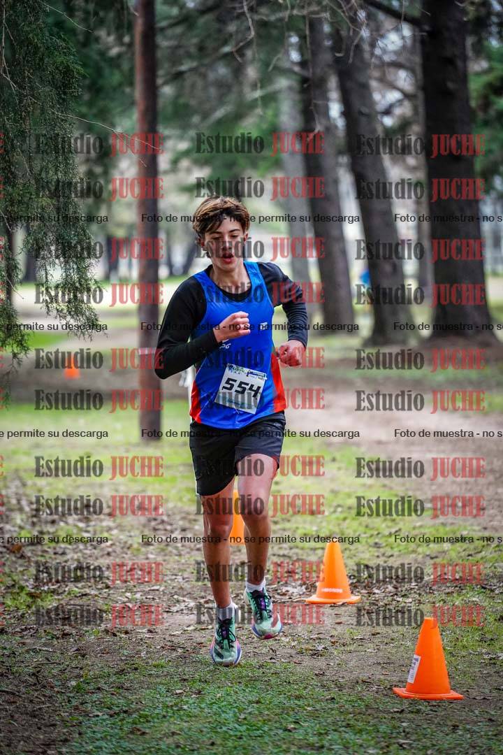 Fotos en el circuito