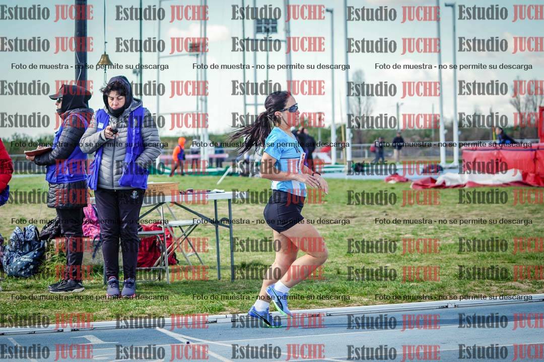 Fotos de los 800 m llanos de mujeres