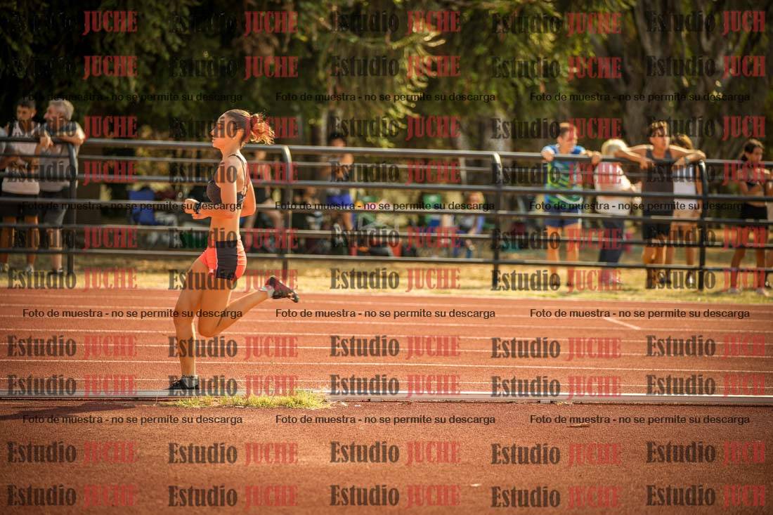 Fotos de los 1500 m llanos de mujeres