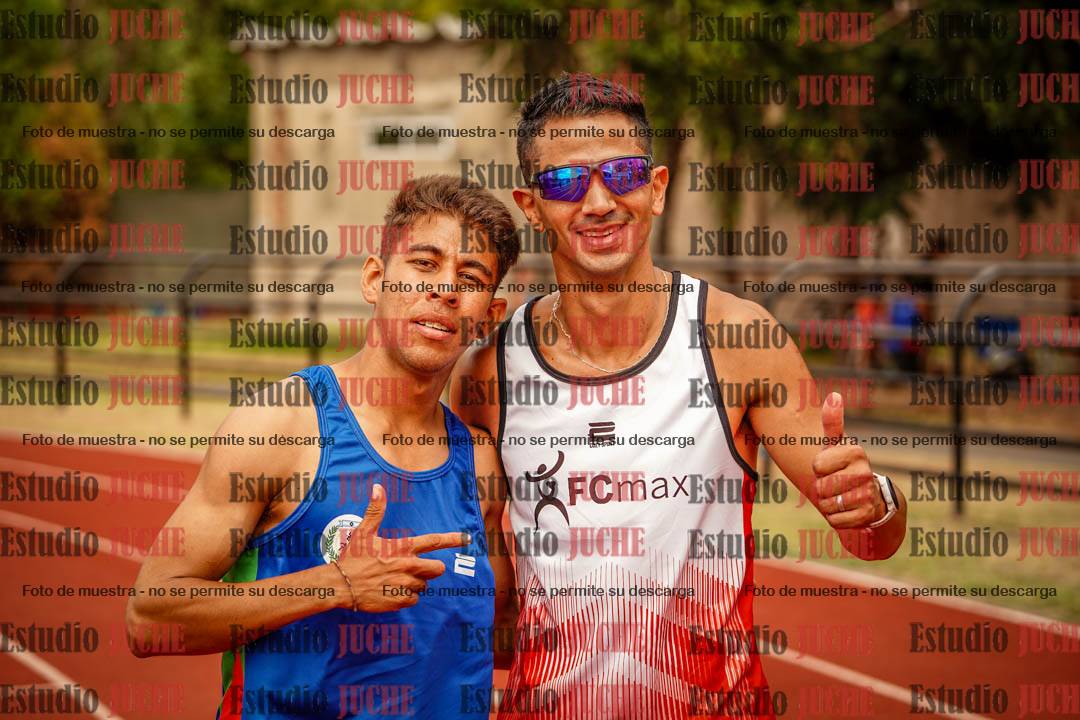 Fotos de algunos podios y extras del torneo