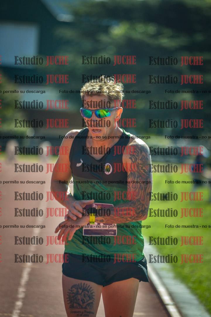 Fotos de los 10.000 m llanos
