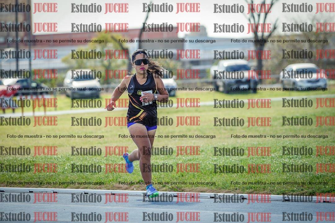 Fotos de los 800 m llanos de mujeres