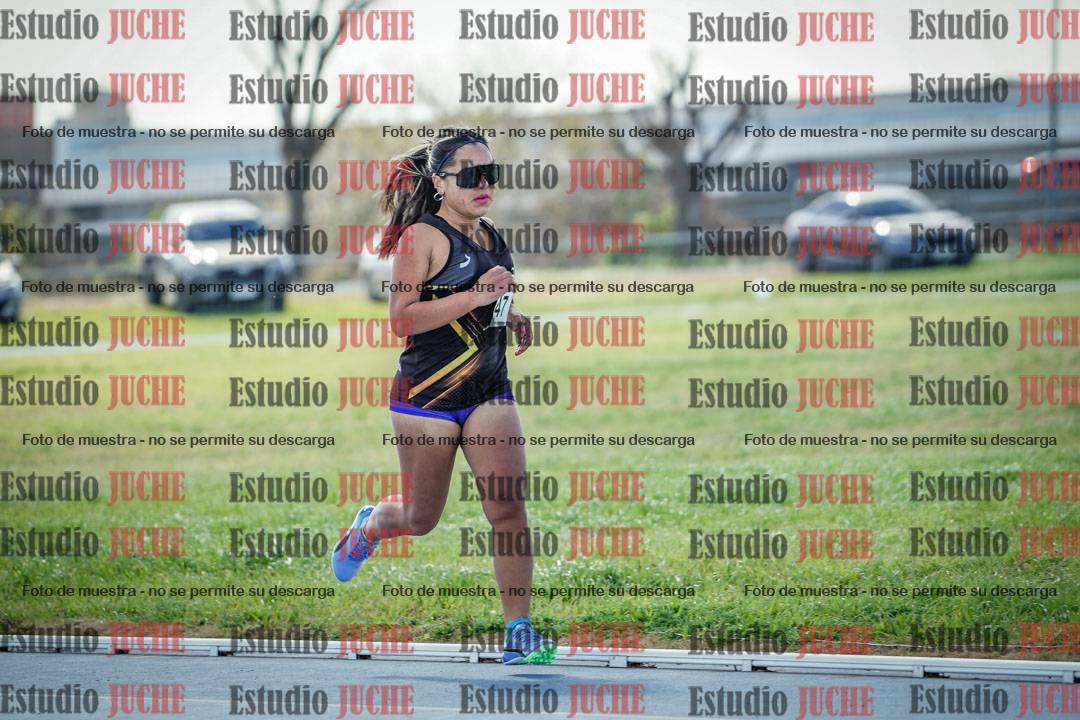 Fotos de los 800 m llanos de mujeres