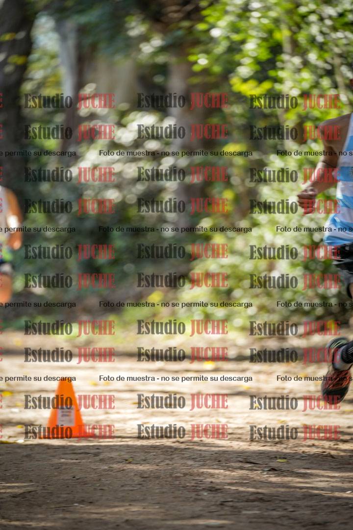 Fotos en el tercer punto del circuito