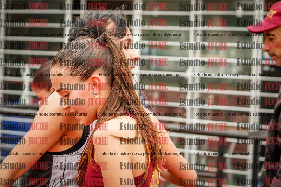 Fotos de algunos extras del torneo