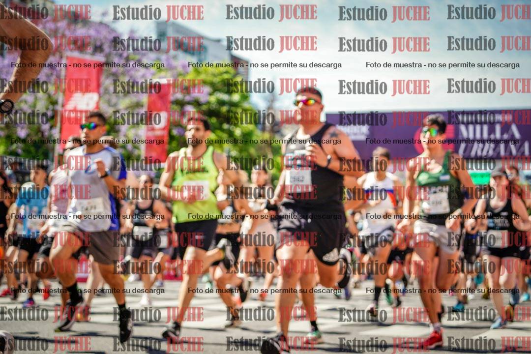 Fotos de la largada - categoría C