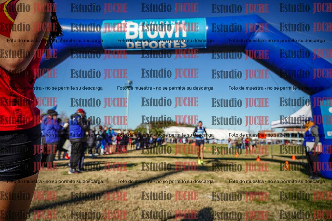 Fotos de las llegadas