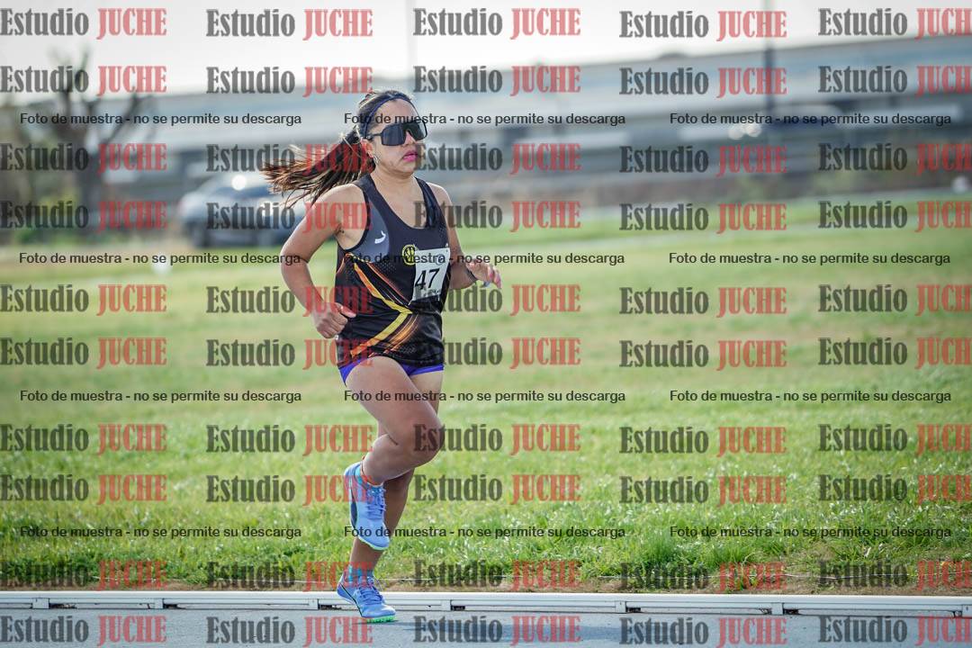 Fotos de los 800 m llanos de mujeres