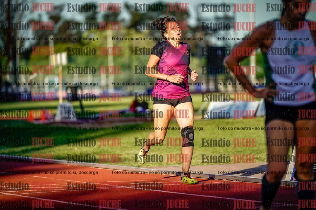 Fotos de los 400 m llanos de mujeres