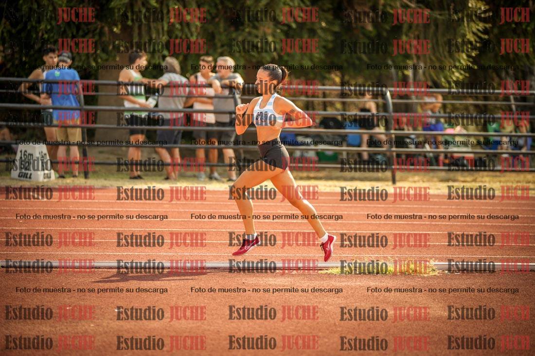 Fotos de los 1500 m llanos de mujeres