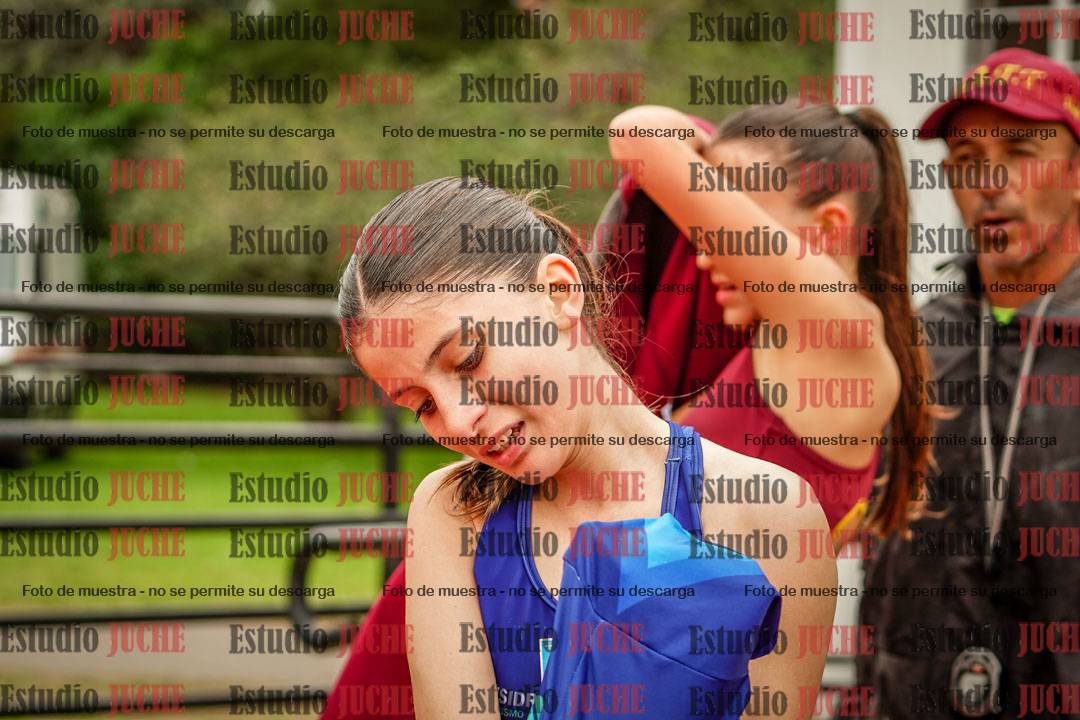 Fotos de algunos extras del torneo