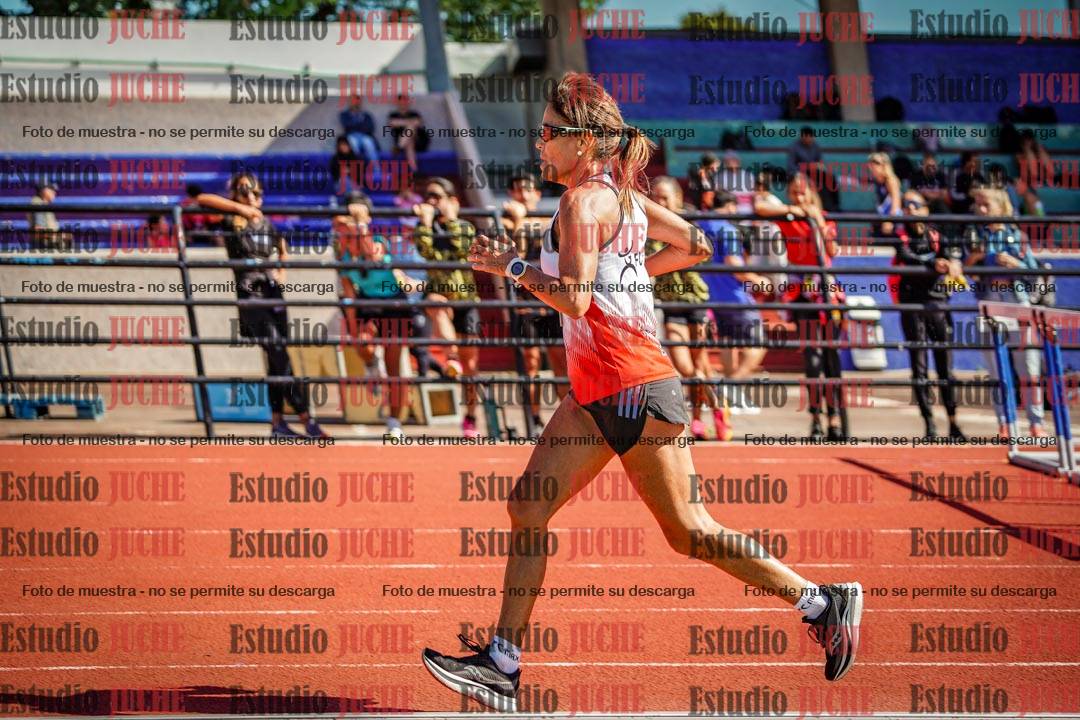 Fotos de los 10.000 m llanos