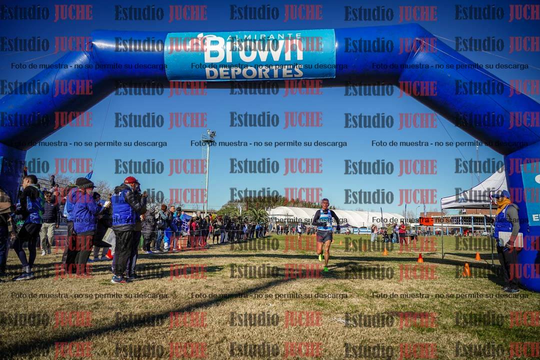 Fotos de las llegadas