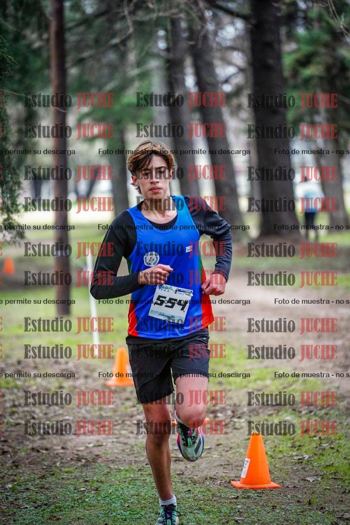 Fotos en el circuito