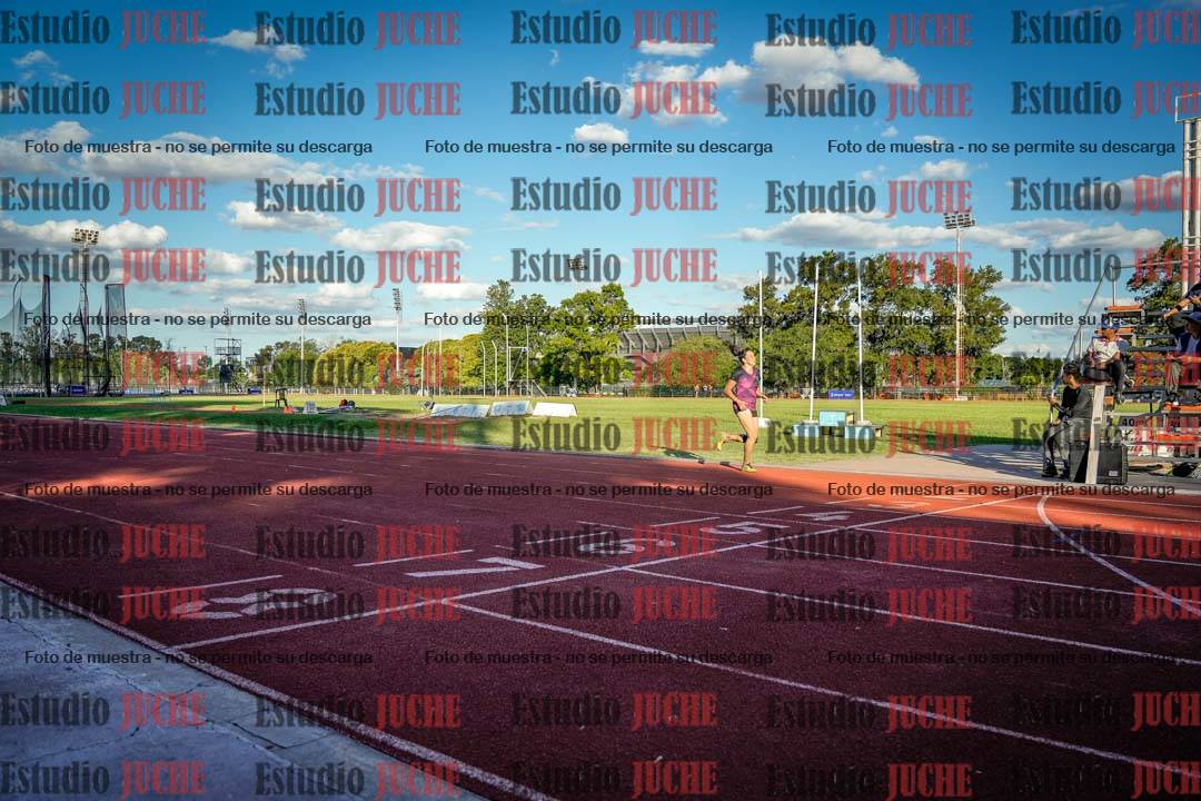 Fotos de los 400 m llanos de mujeres