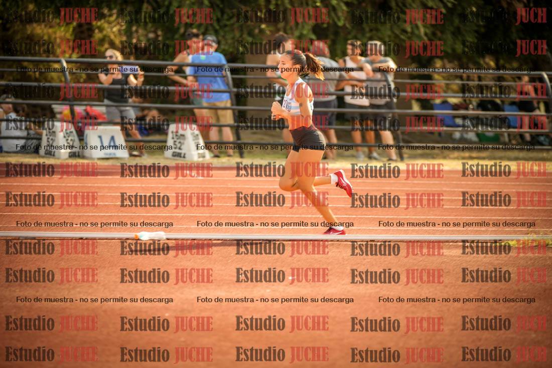 Fotos de los 1500 m llanos de mujeres