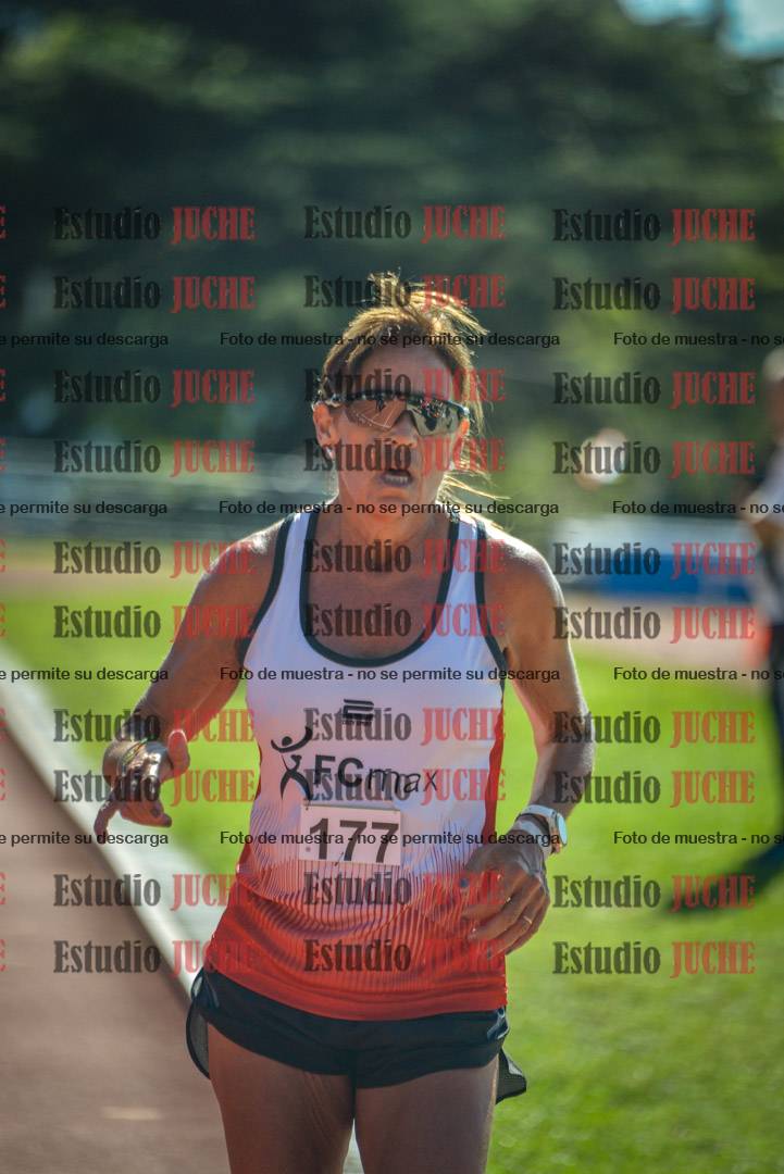 Fotos de los 10.000 m llanos