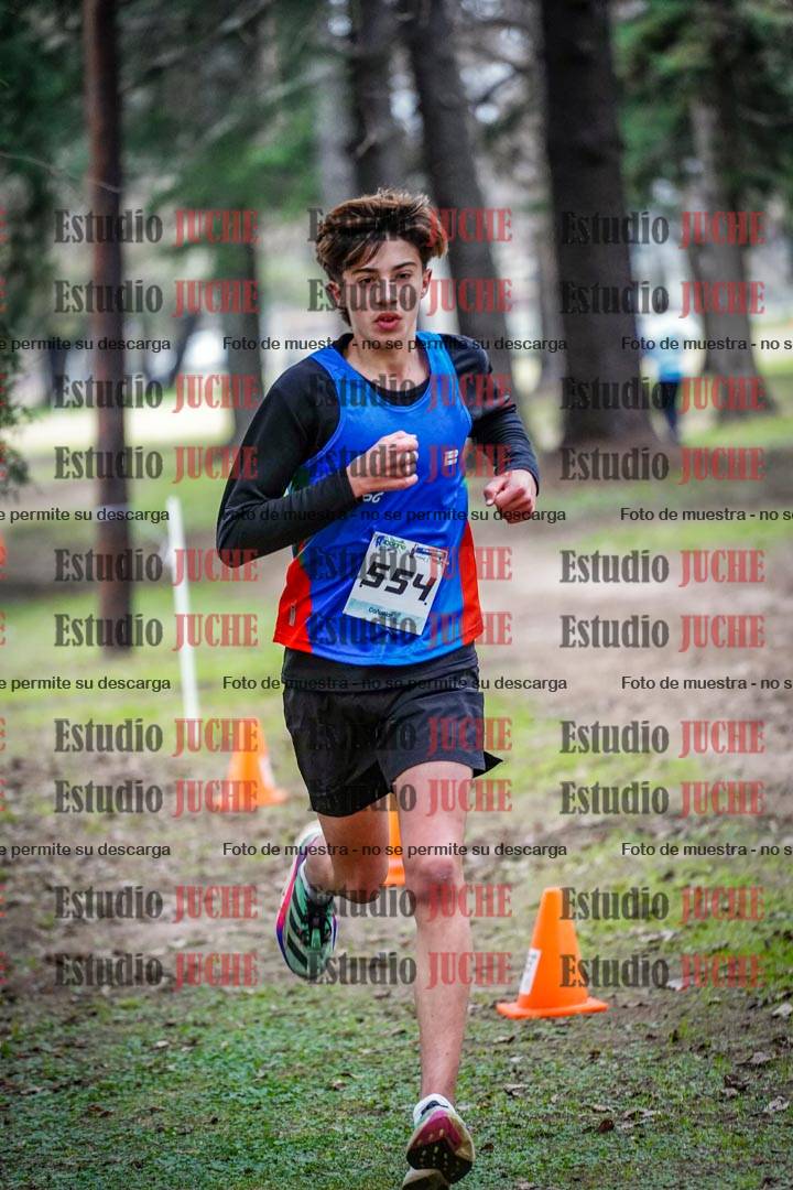 Fotos en el circuito