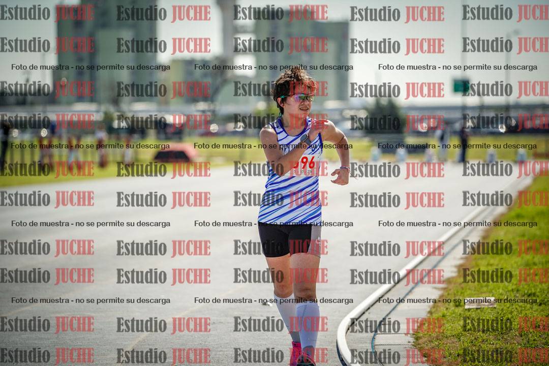 Fotos de los 10.000 m marcha de mujeres y varones