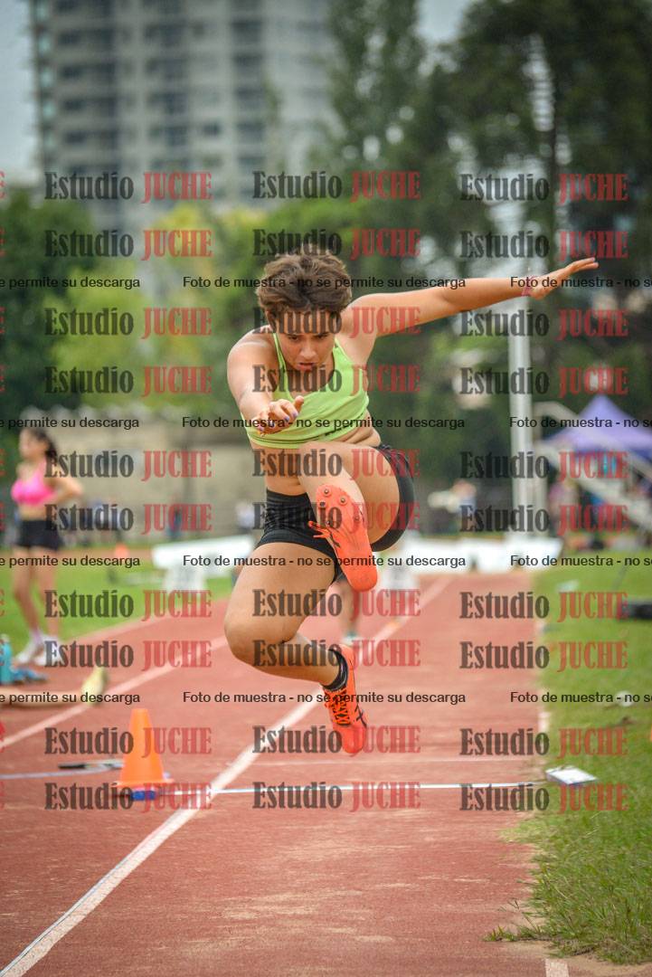 Fotos del salto triple - tabla de 8 y 10